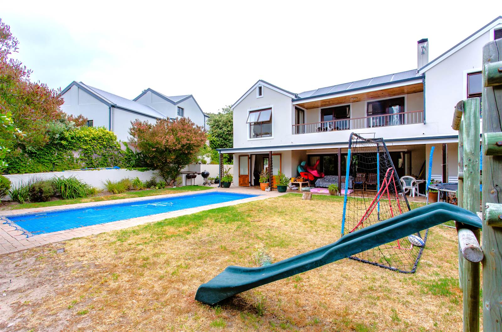 5 Bed House in Fish Hoek photo number 22