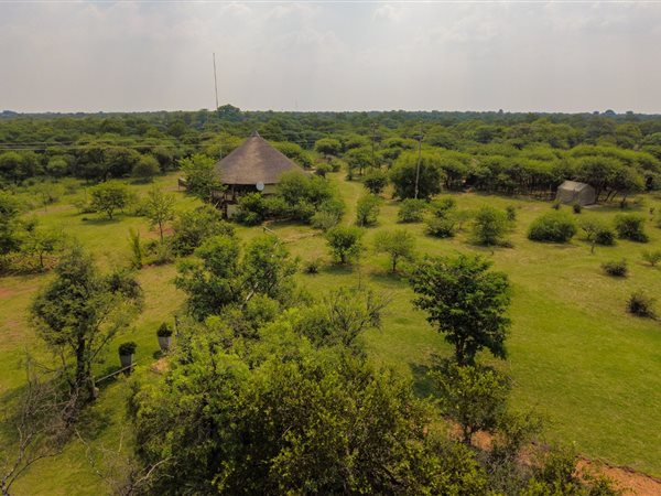 20 ha Farm 20 ha Farm