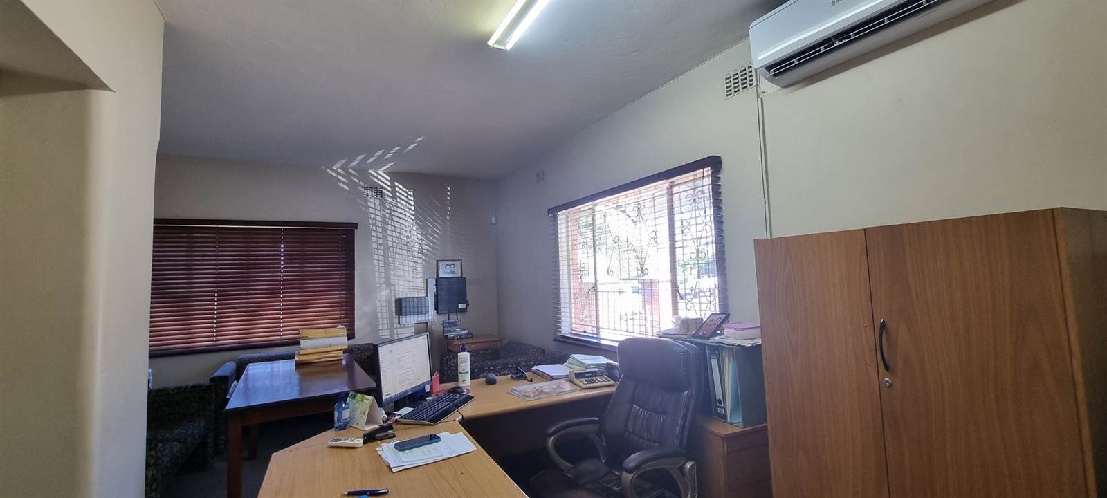 1505  m² Commercial space in Pietermaritzburg Central photo number 18