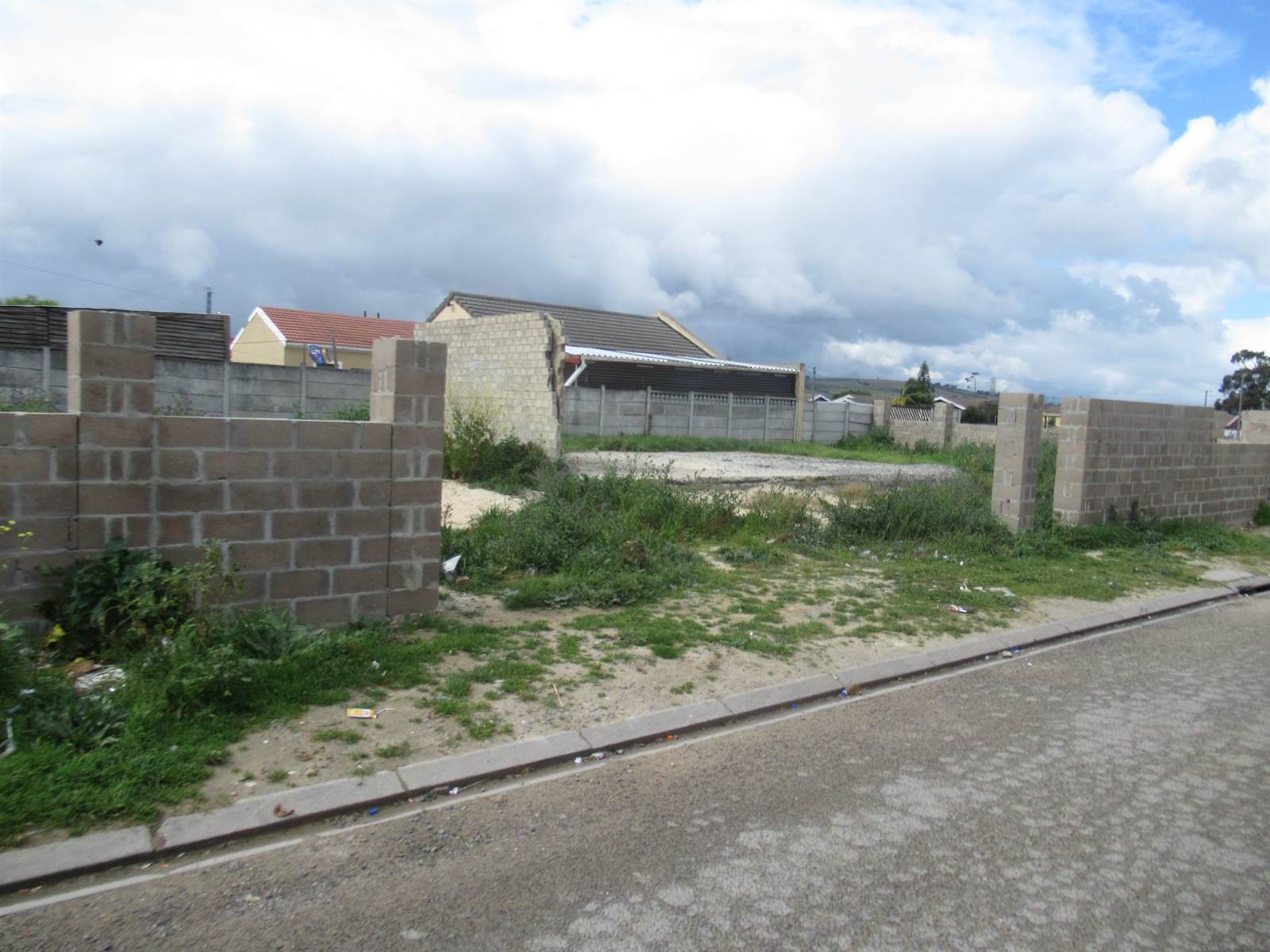 326 m² Land available in Eersterivier photo number 2