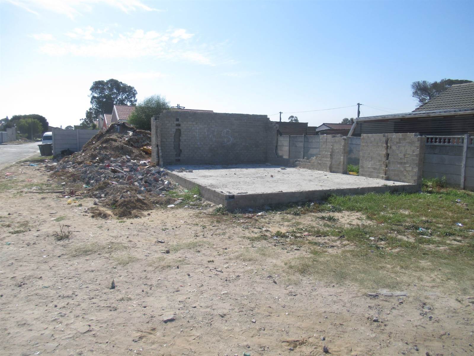 326 m² Land available in Eersterivier photo number 7