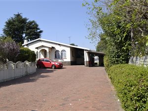 3 Bed House in Croydon