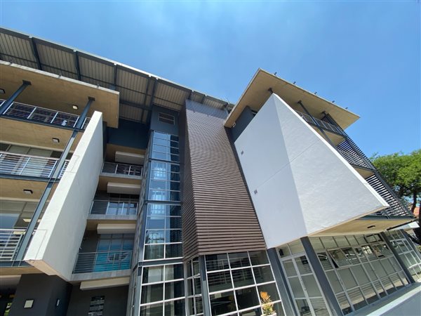 233  m² Commercial space in Bryanston