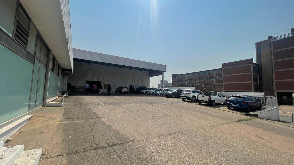 7011  m² Industrial space in Pretoria West photo number 25