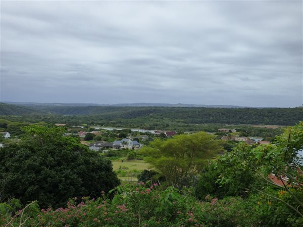1106 m² Land available in Port Alfred