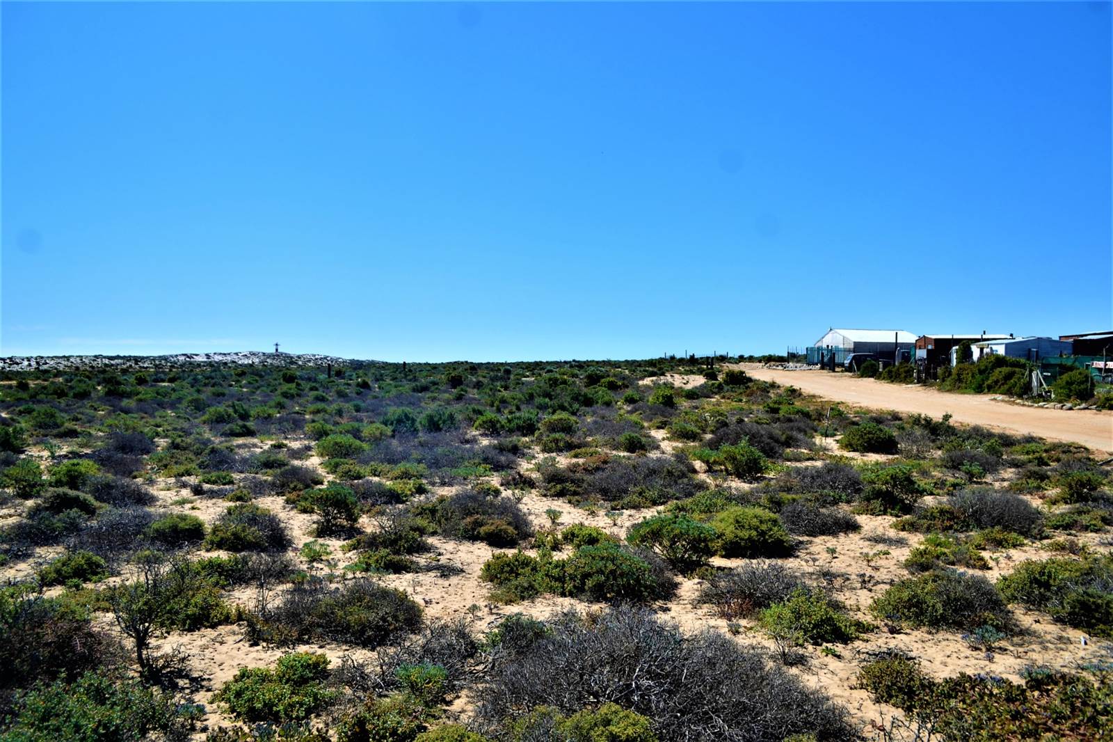 673 m² Land available in Hondeklip Bay photo number 3