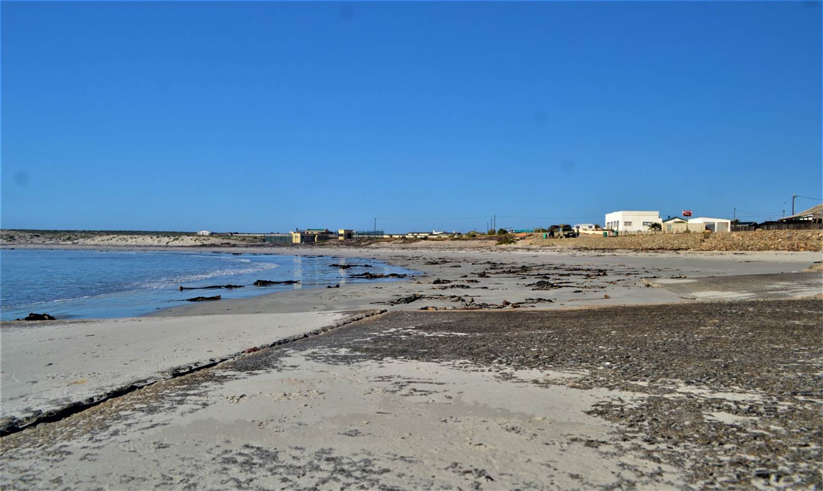 673 m² Land available in Hondeklip Bay photo number 6