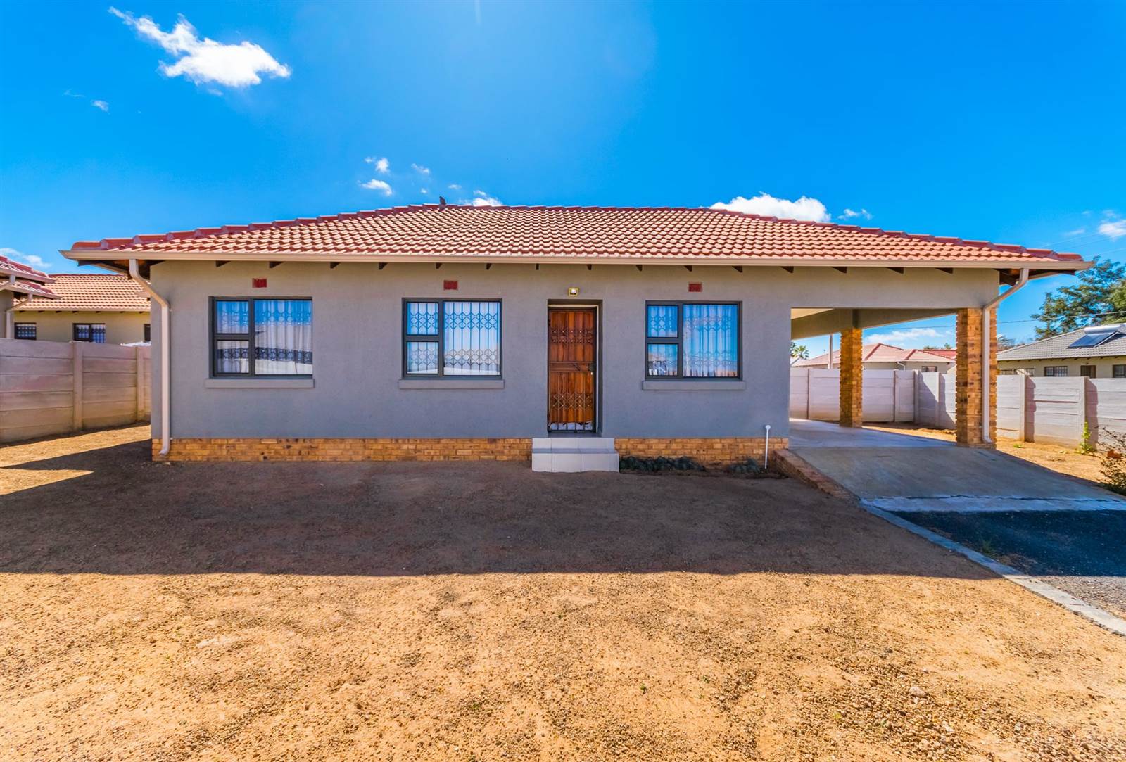 3 Bed House in Azaadville photo number 22