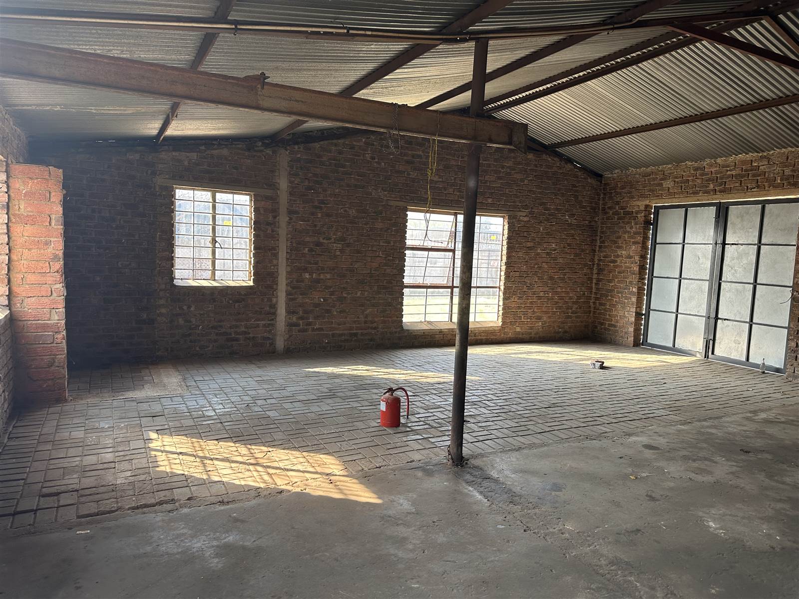 131  m² Industrial space in Modimolle photo number 4