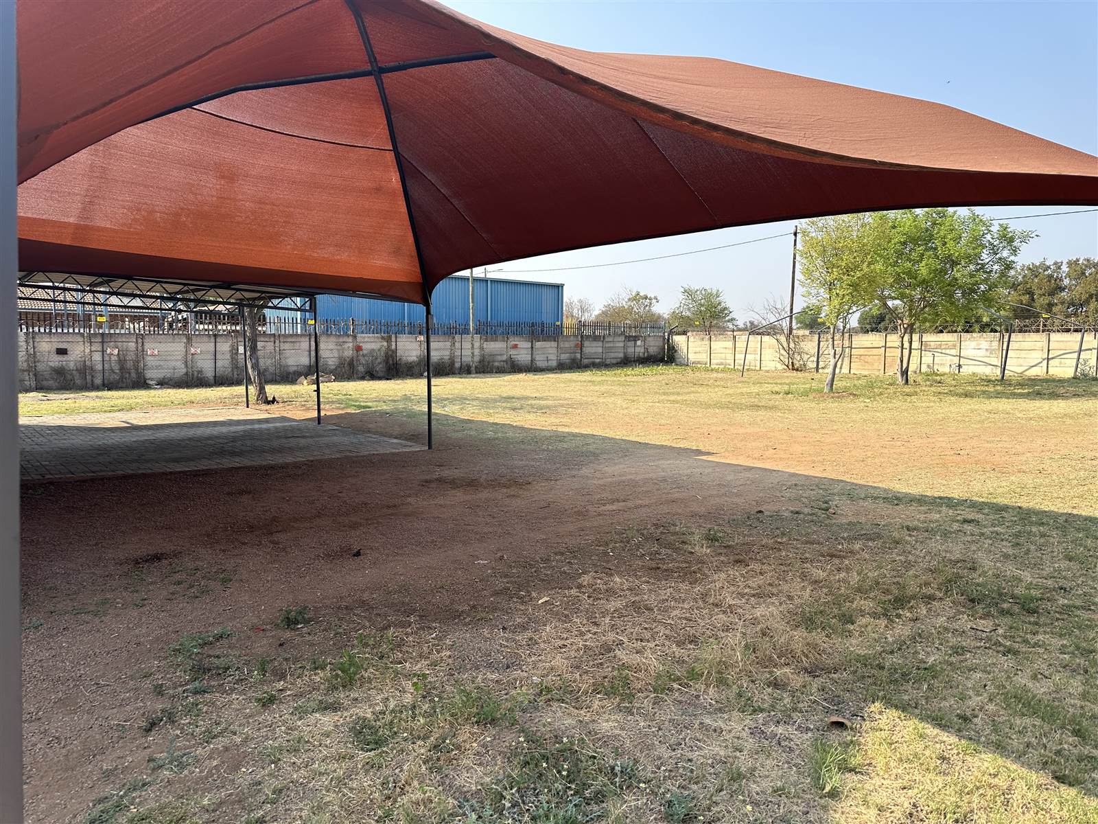 131  m² Industrial space in Modimolle photo number 2