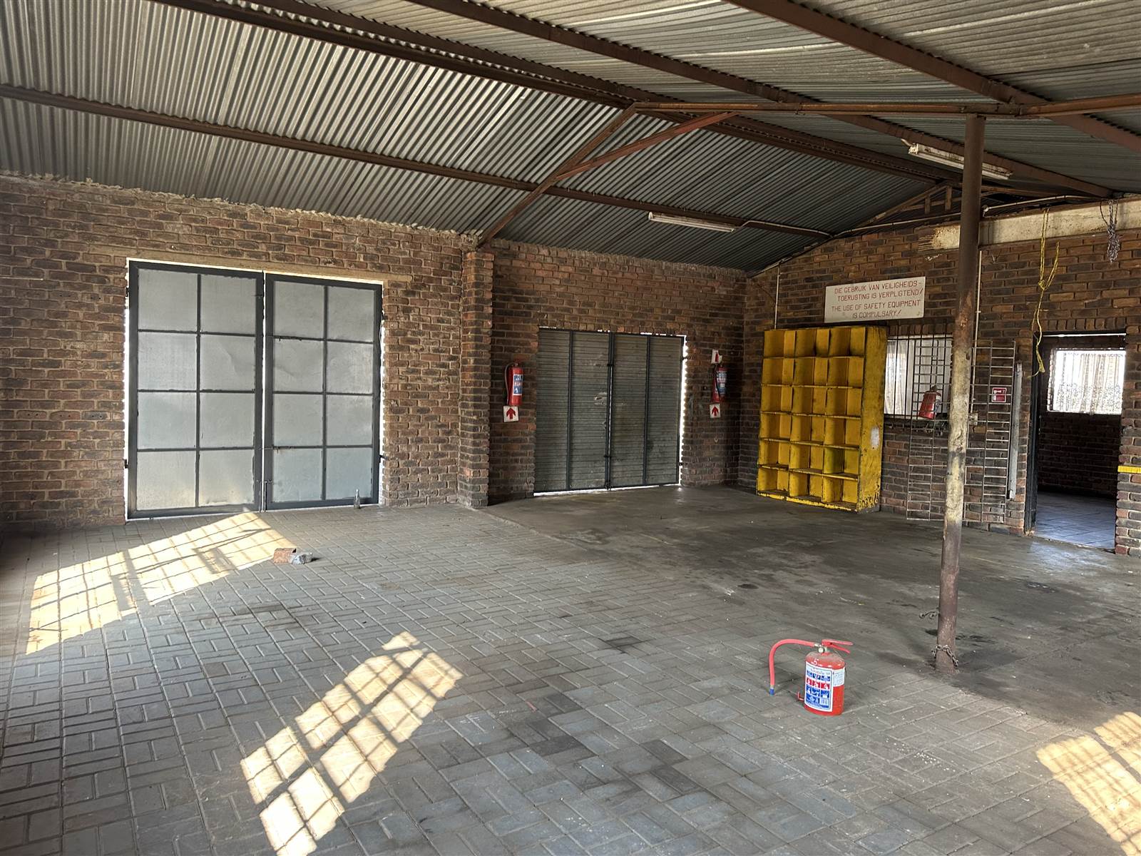 131  m² Industrial space in Modimolle photo number 3