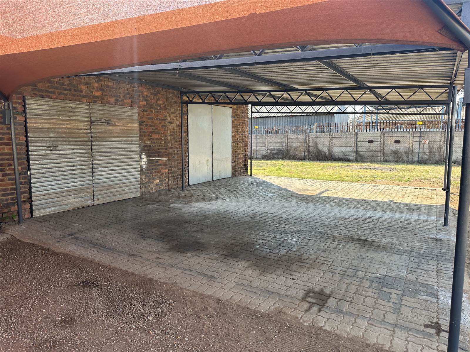131  m² Industrial space in Modimolle photo number 7