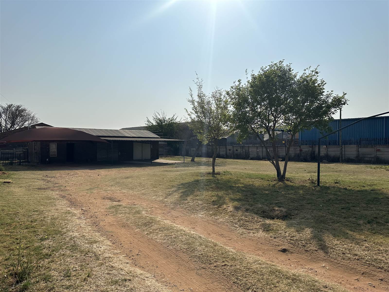 131  m² Industrial space in Modimolle photo number 1