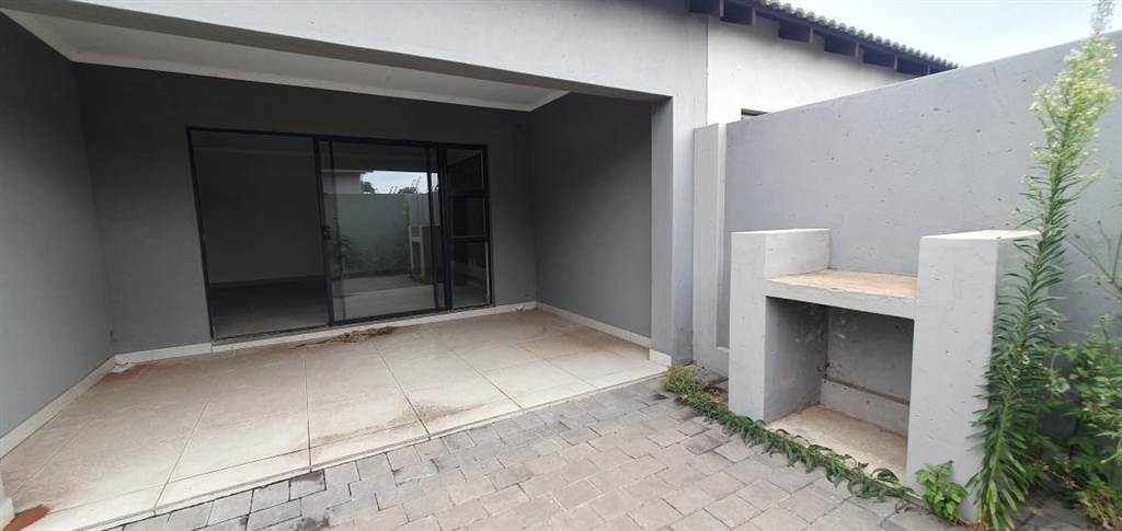 3 Bed Townhouse in Delmas photo number 5