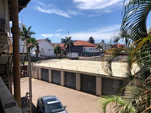1 Bed Apartment in Bulwer