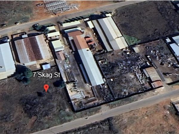 2 400 m² Land 2 400 m² Land
