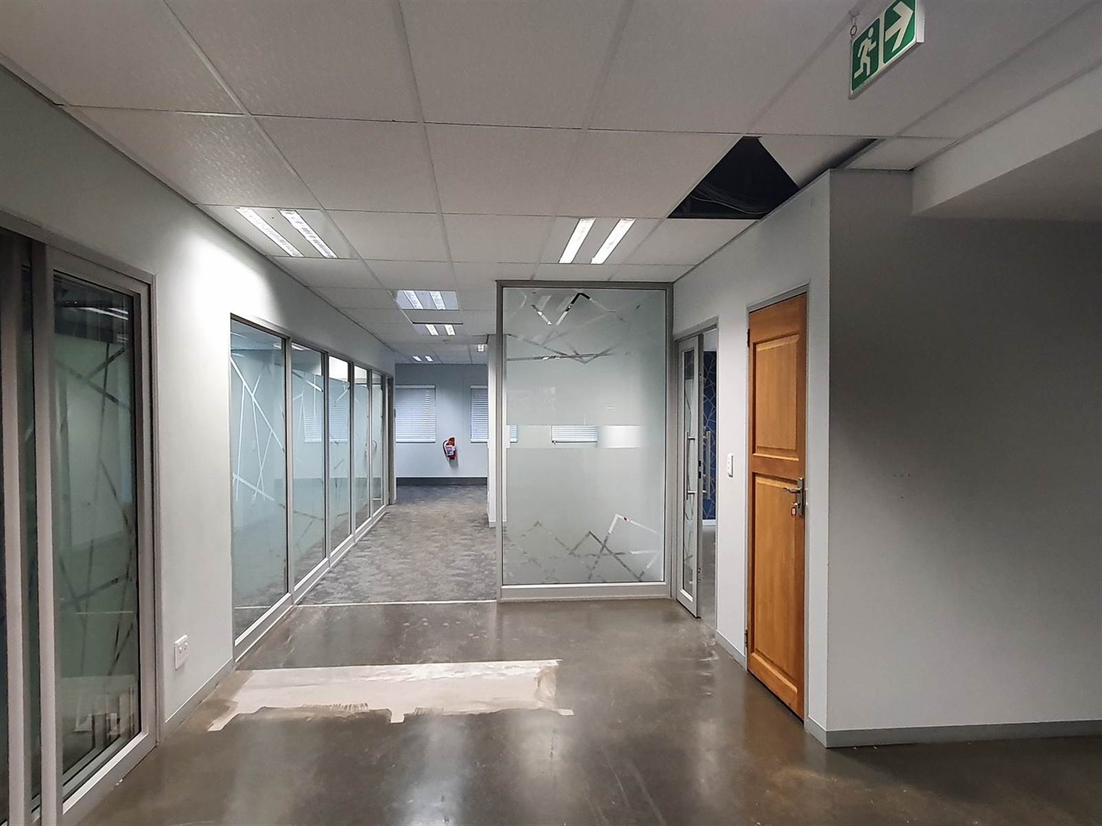219  m² Commercial space in Fourways photo number 1