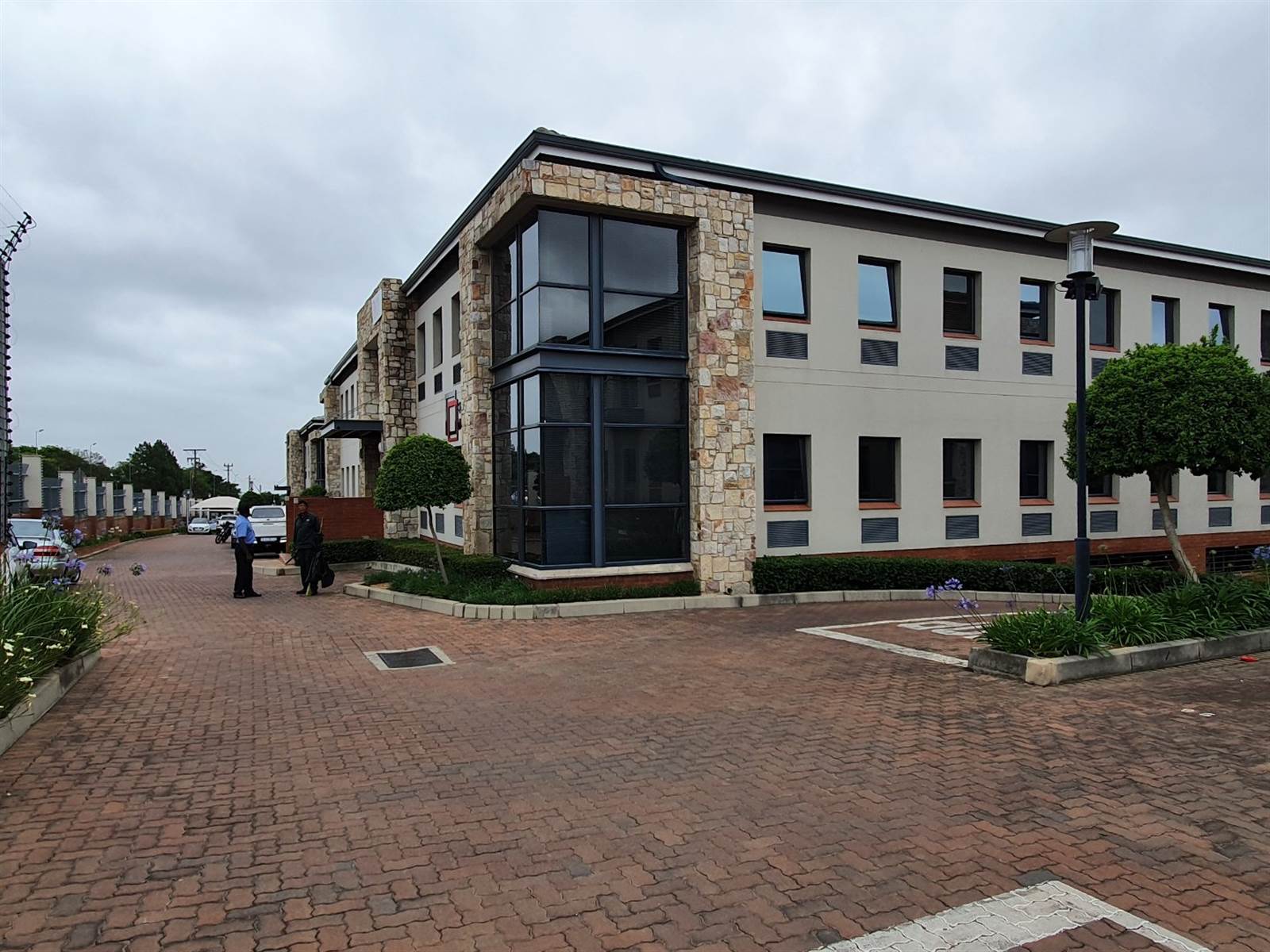 219  m² Commercial space in Fourways photo number 14