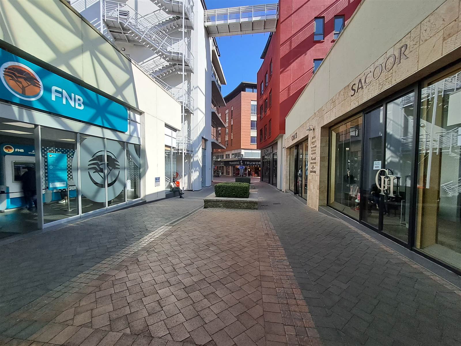 98  m² Retail Space in Melrose Arch photo number 11