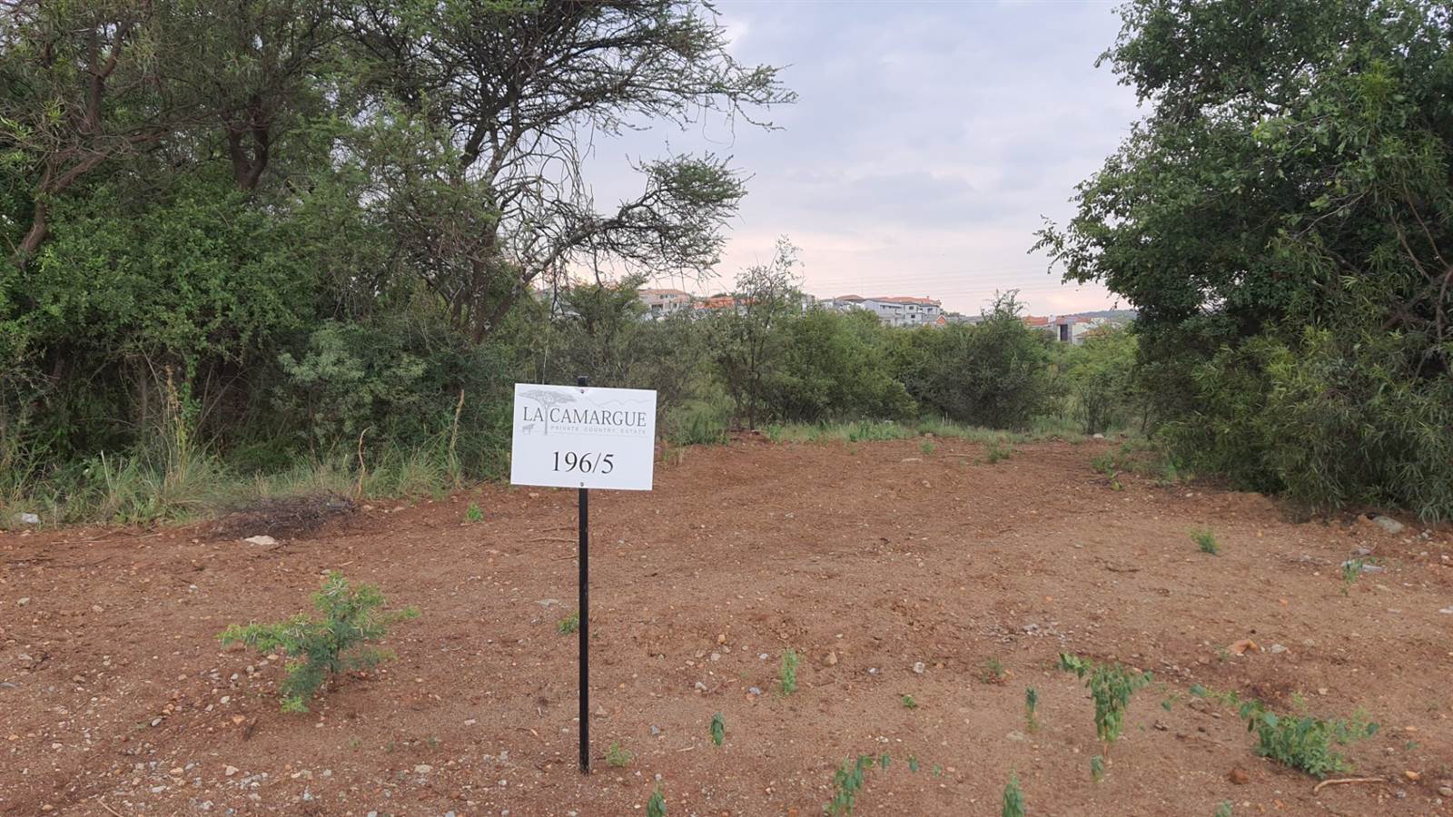 392 m² Land available in Ifafi photo number 3