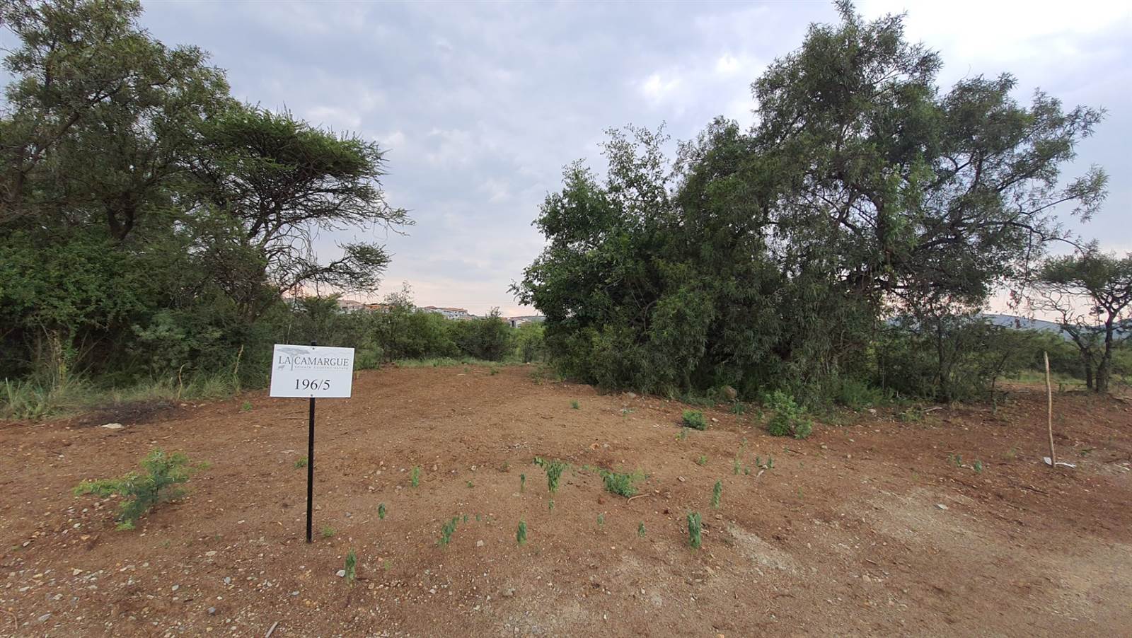 392 m² Land available in Ifafi photo number 2