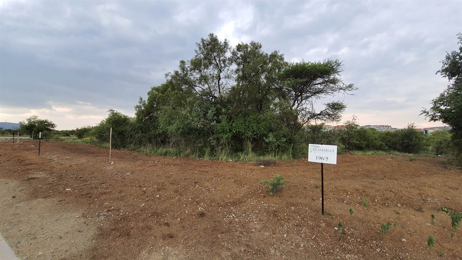 392 m² Land available in Ifafi photo number 4