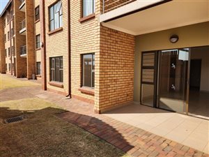 2 Bed Apartment in Eldoraigne