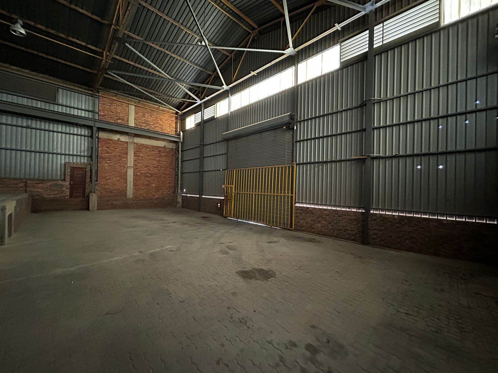 1150  m² Industrial space in Wynberg photo number 15