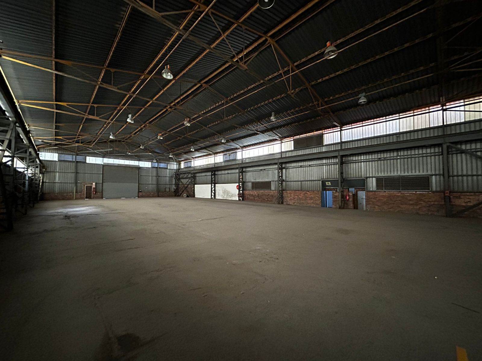 1150  m² Industrial space in Wynberg photo number 5
