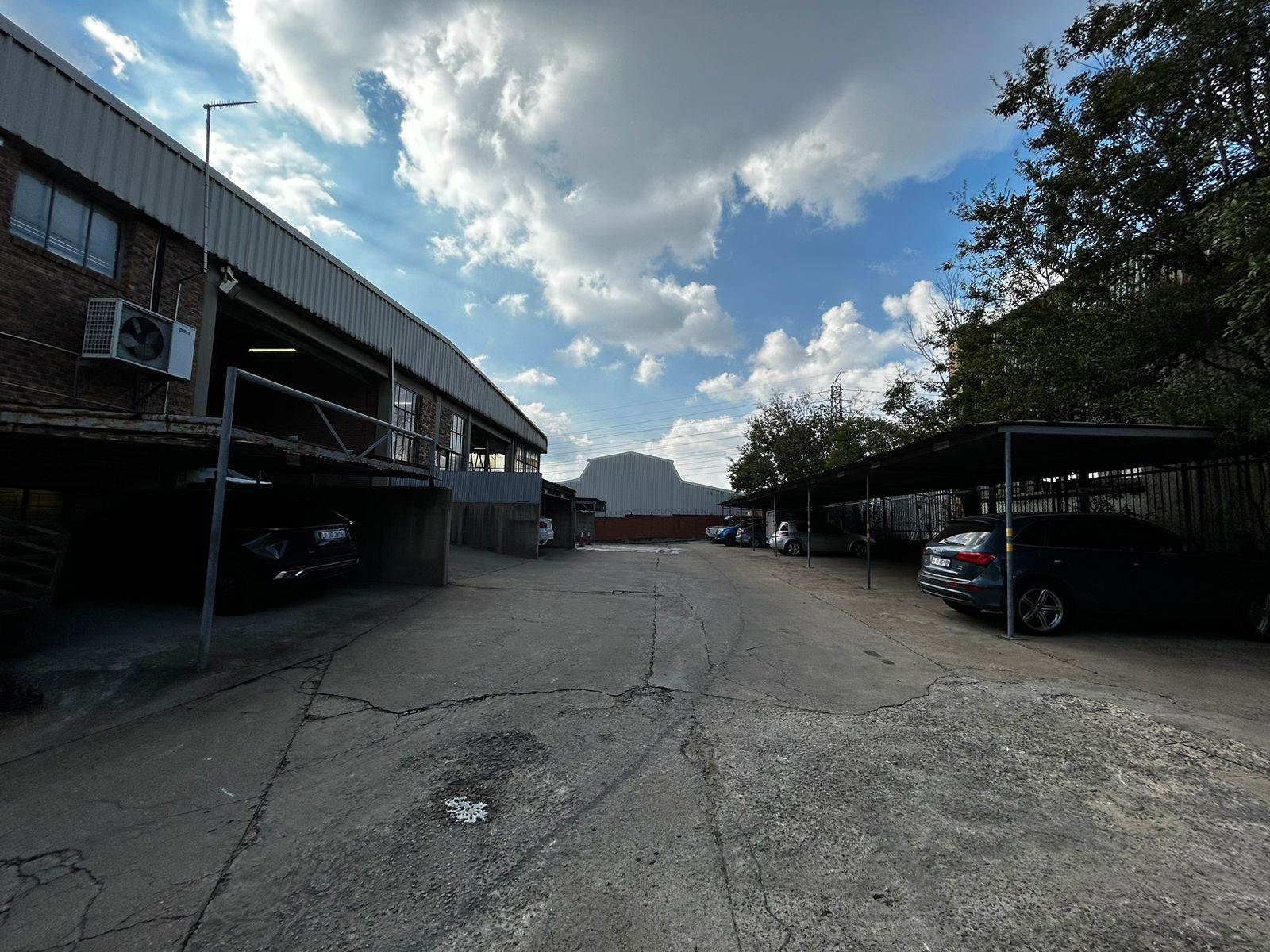 1150  m² Industrial space in Wynberg photo number 17