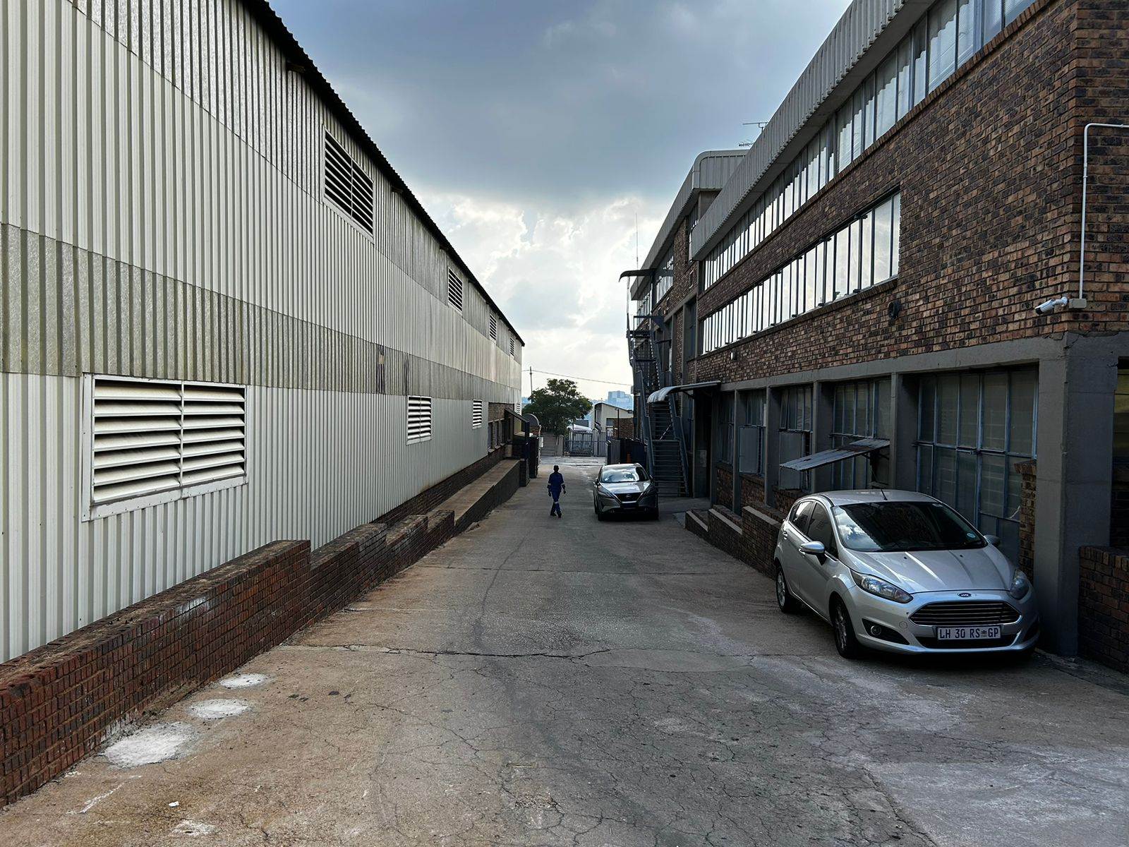 1150  m² Industrial space in Wynberg photo number 21