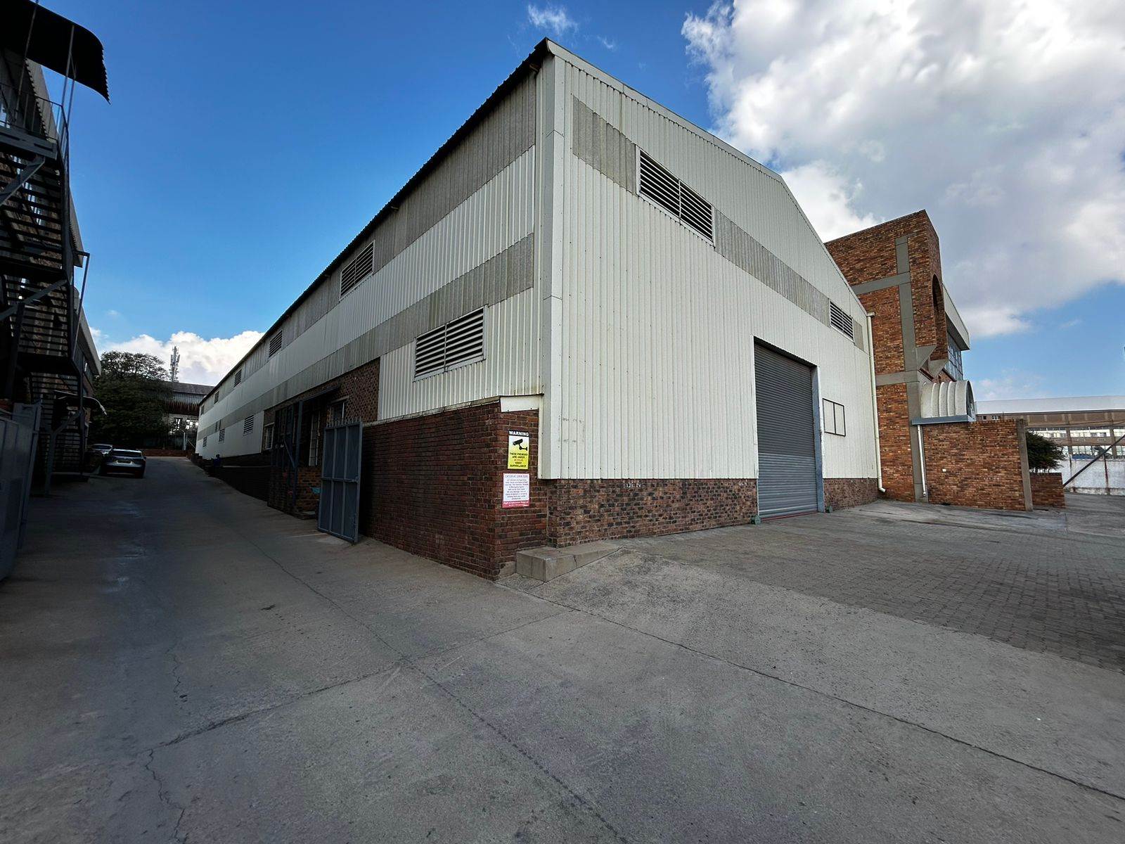 1150  m² Industrial space in Wynberg photo number 23