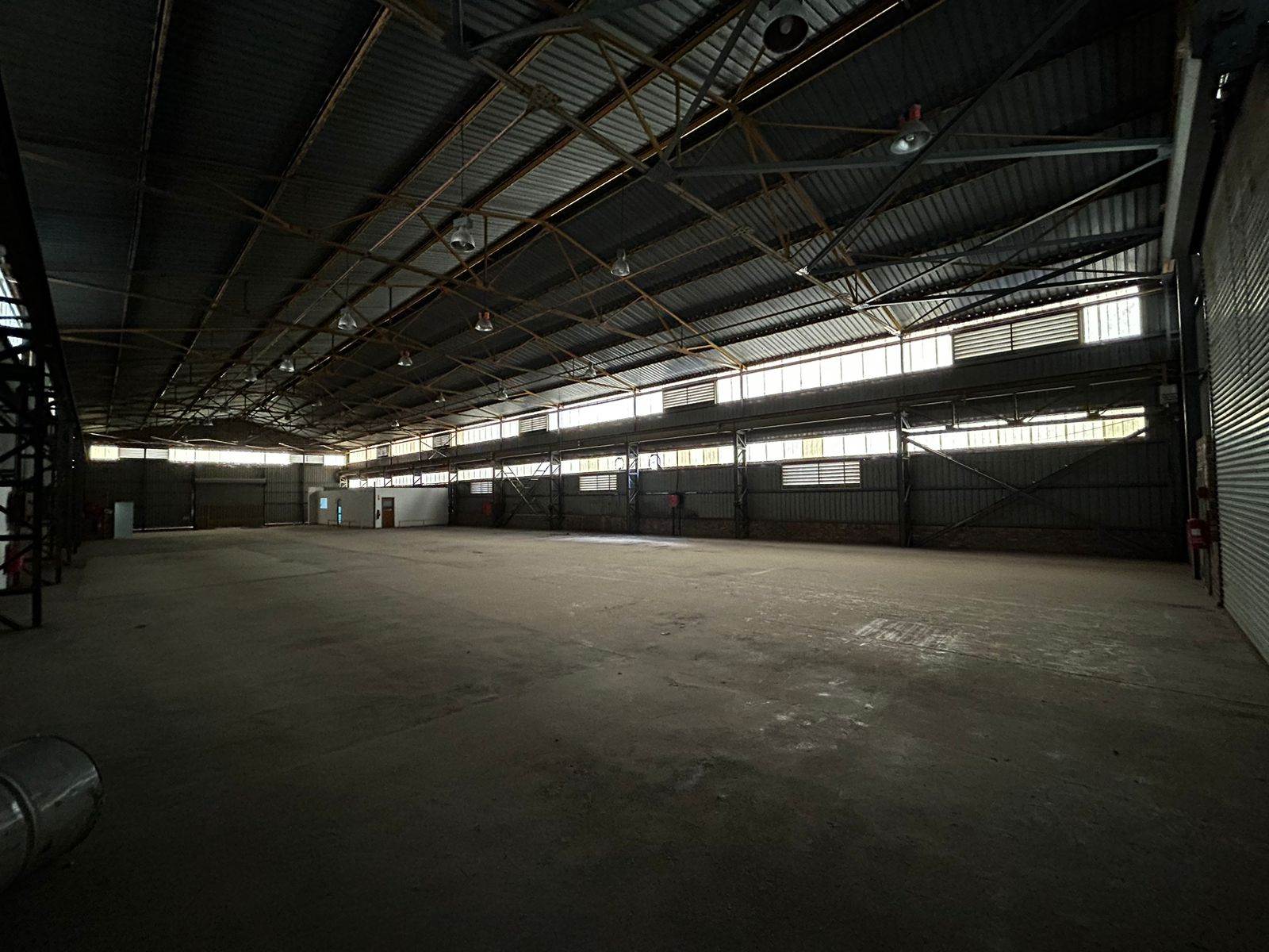 1150  m² Industrial space in Wynberg photo number 7