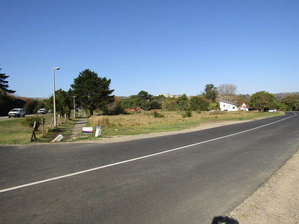 5726 m² Land available in Old Place photo number 9