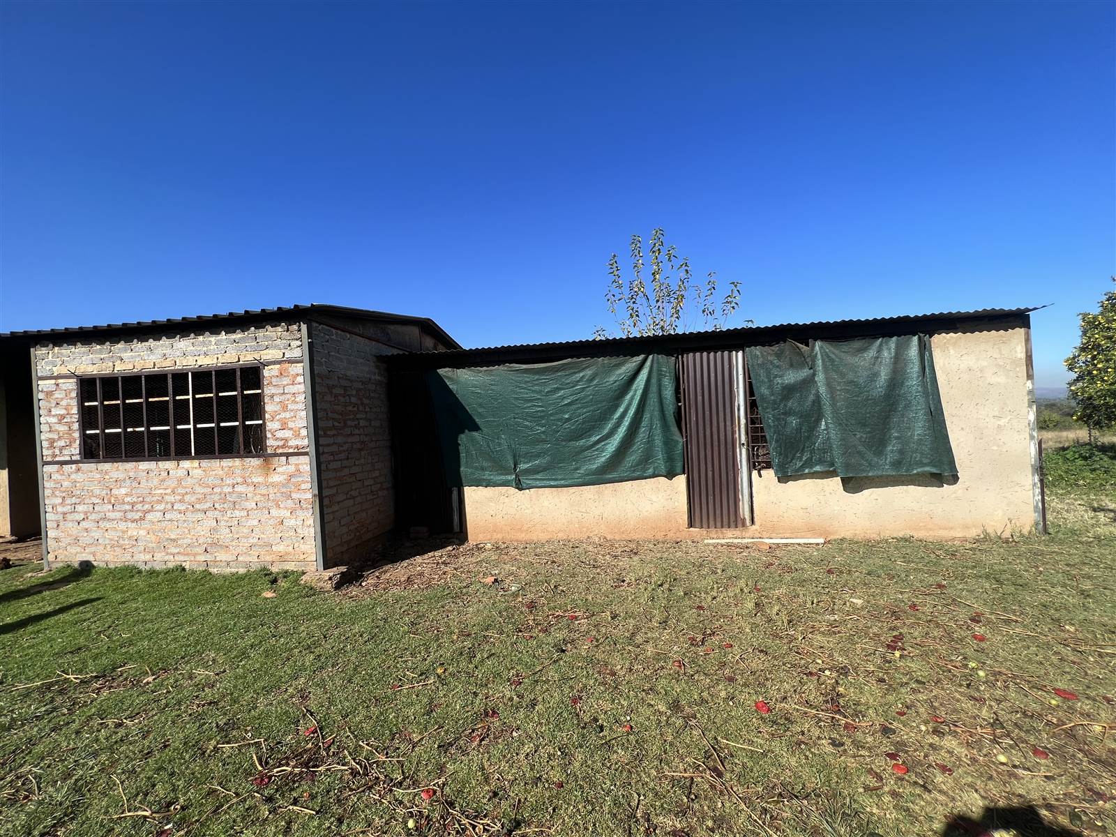 4 ha Farm in Rietfontein AH photo number 2