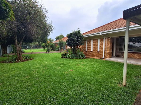3 Bedroom House 3 Bedroom House