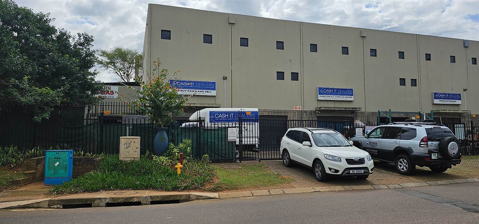 133  m² Commercial space in Ballito Commercial District photo number 2