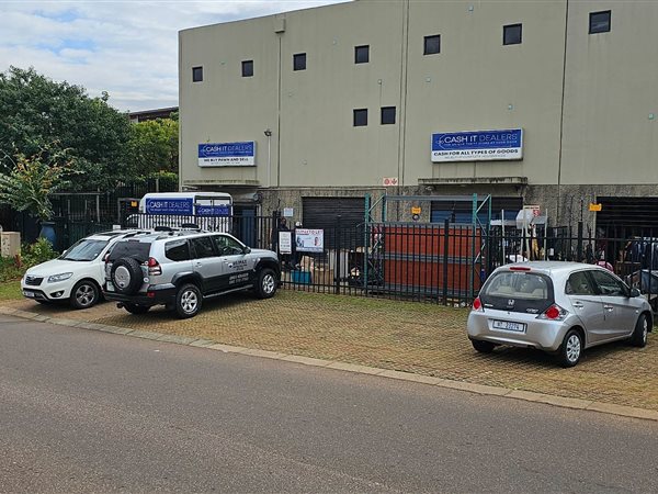 133  m² Commercial space in Ballito Commercial District
