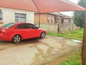 2 Bed House in Sharon Park