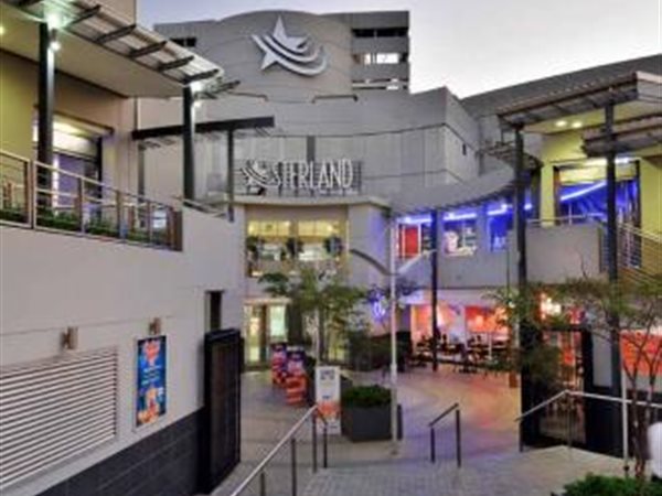 1178  m² Retail Space in Pretoria Central