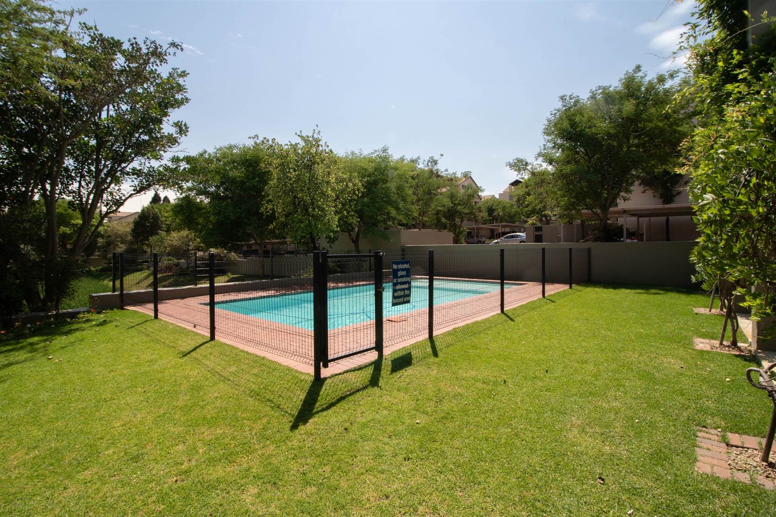 1 Bed Apartment in Bryanston photo number 18