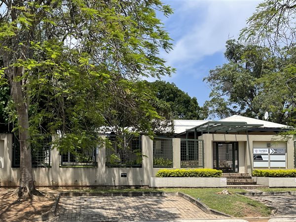 420  m² Commercial space in Nelspruit
