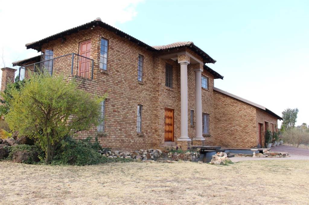 4 Bed House in Randjesfontein photo number 28