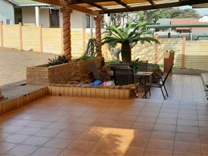 3 Bed House in Wentworth