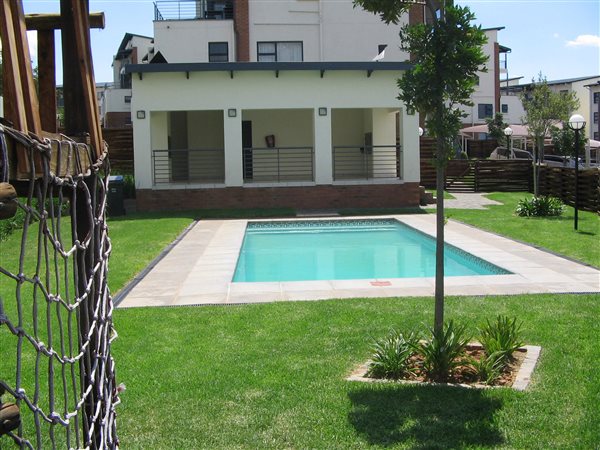 2 Bed Apartment in Greenstone Gate