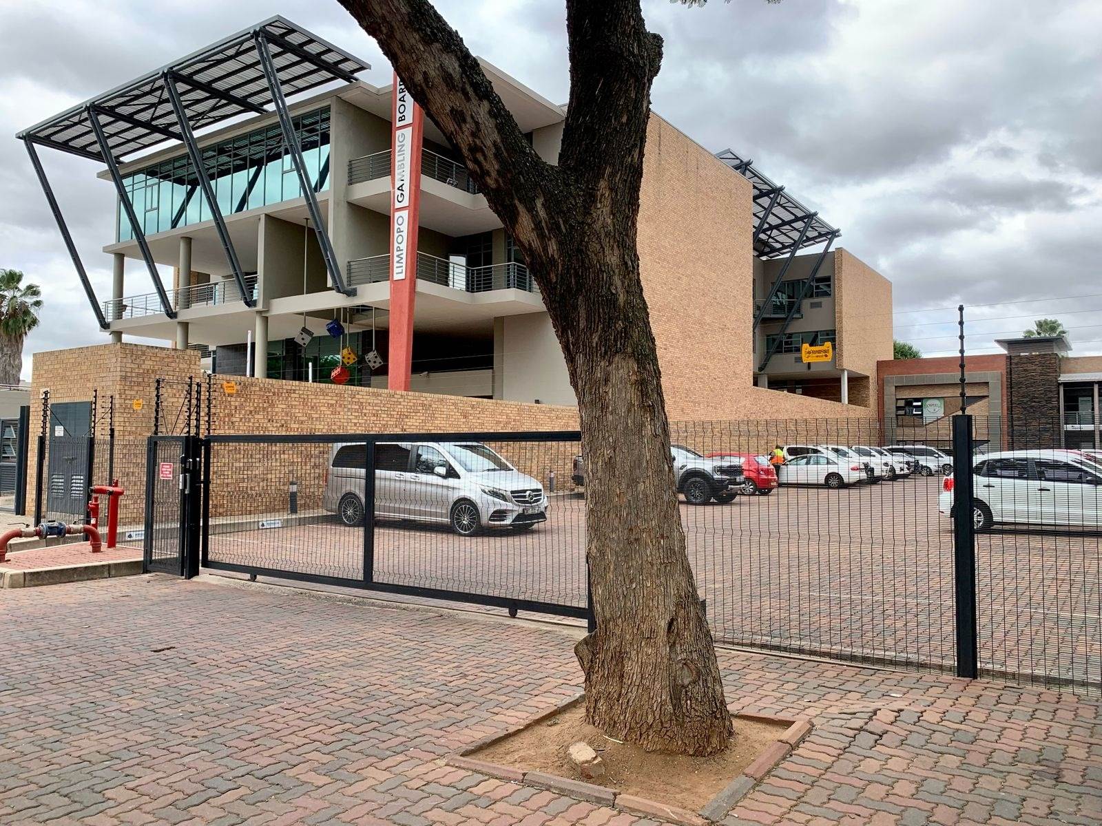 77  m² Commercial space in Polokwane Central photo number 18