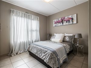 2 Bed Apartment in La Montagne