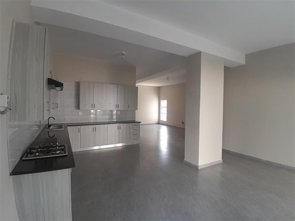 2 Bed Apartment