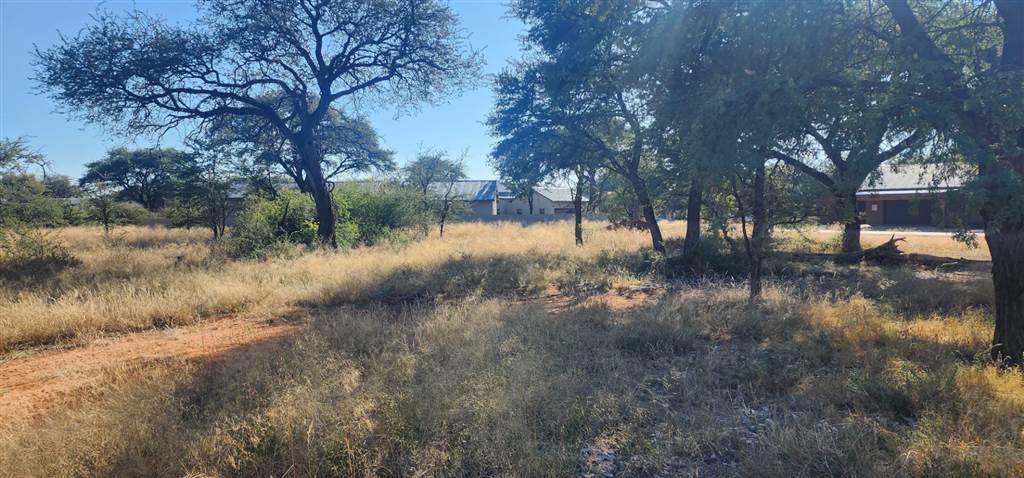 1041 m² Land available in Kathu photo number 4