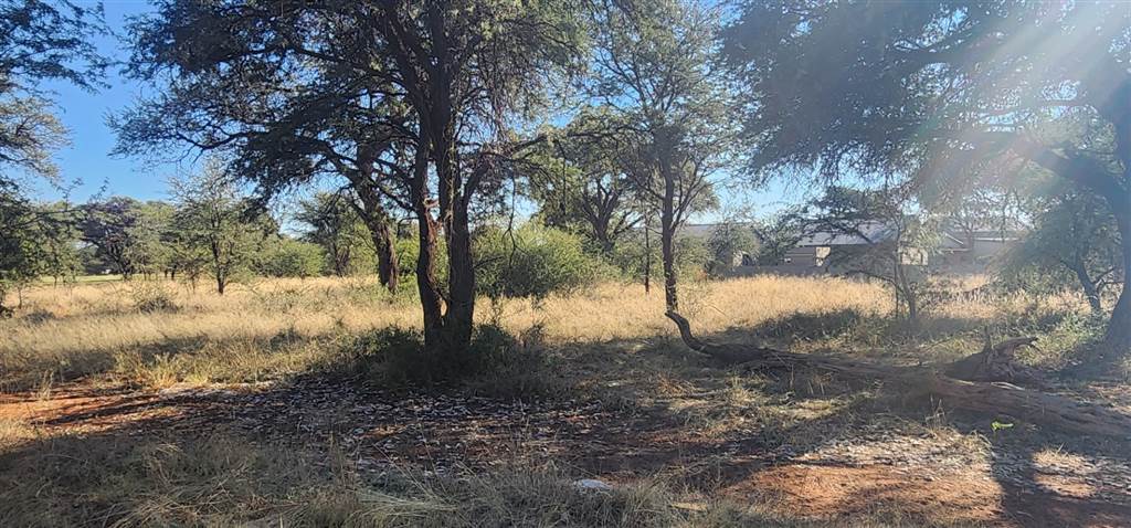 1041 m² Land available in Kathu photo number 6